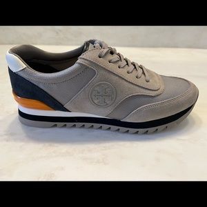 Tory Burch Sneakers Size 8M